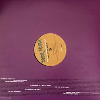 4LP/3CD/SP/Box Set Noel Gallagher's High Flying Birds: Back The Way We Came: Vol. 1 (2011 - 2021) LTD