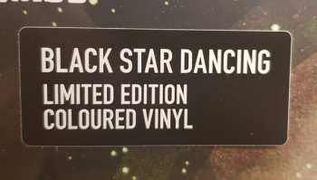 LP Noel Gallagher's High Flying Birds: Black Star Dancing CLR | LTD