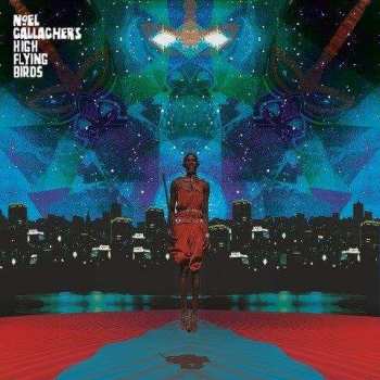 LP Noel Gallagher's High Flying Birds: This Is The Place