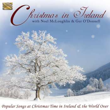 CD Noel Mclaughlin: Christmas In Ireland
