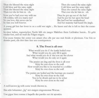 CD Noel McLoughlin: Christmas & Winter Songs From Ireland