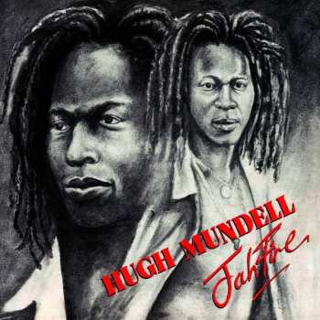 LP Noel Phillips: Youth Man Vibrations