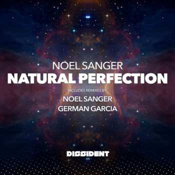 CD Noel W. Sanger: Natural Perfection (2023 Remixes)