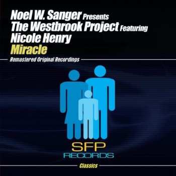 Album Nicole Henry: Miracle (Part 2)