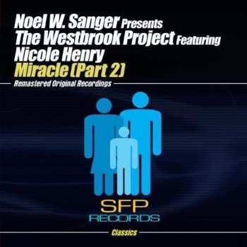 CD Nicole Henry: Miracle Part 2