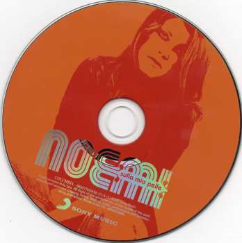 CD Noemi: Sulla Mia Pelle