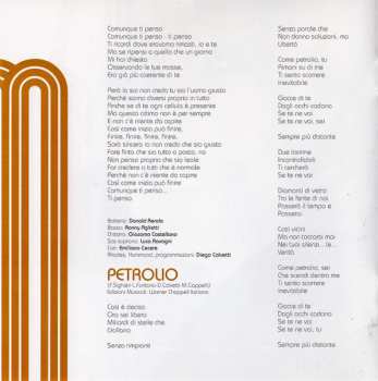 CD Noemi: Sulla Mia Pelle