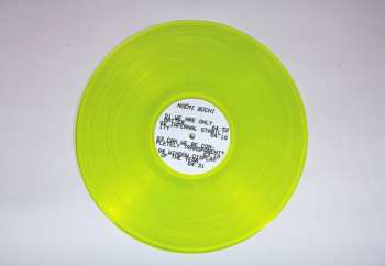 LP Noémi Büchi: Does It Still Matter