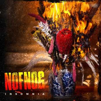 LP Nofnog: Insomnia CLR