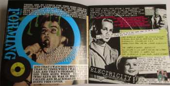 2CD NOFX: 45 Or 46 Songs That Weren't Good Enough To Go On Our Other Records
