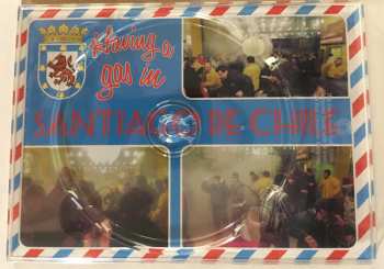 2DVD NOFX: Backstage Passport 2