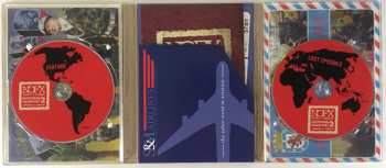 2DVD NOFX: Backstage Passport 2