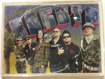 2DVD NOFX: Backstage Passport 2