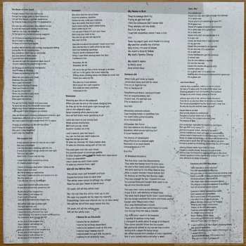 2LP NOFX: The Longest EP