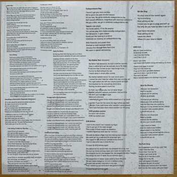 2LP NOFX: The Longest EP