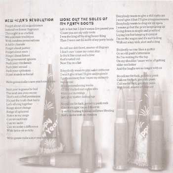 SP NOFX: Xmas Has Been X'ed / New Year's Revolution LTD