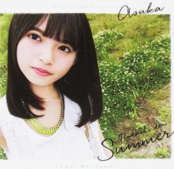Album Nogizaka46: Hadashi De Summer: Deluxe Version A