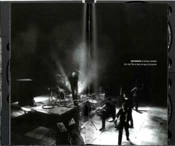 3CD/Box Set Noir Désir: En Route Pour La Joie