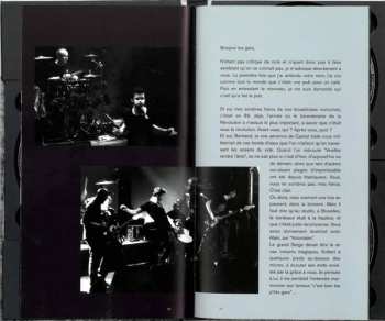 3CD/Box Set Noir Désir: En Route Pour La Joie