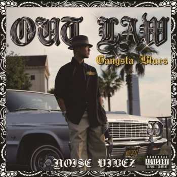 Album Noise Vibez: Out Law