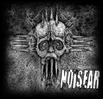 Album Noisear / Department Of Correction: Split