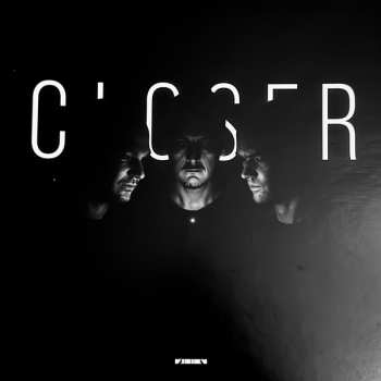 4LP/Box Set Noisia: Closer CLR