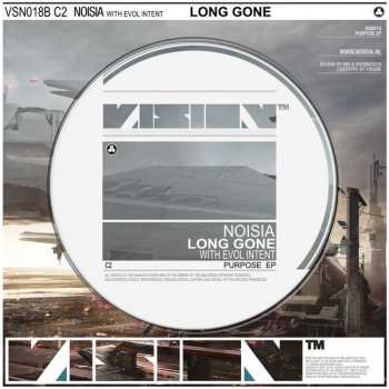 2LP Noisia: Purpose EP