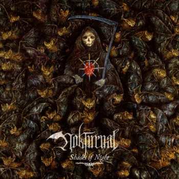 LP Nokturnal: Shades Of Night
