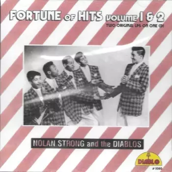 The Diablos: Fortune Of Hits Volume 1 & 2