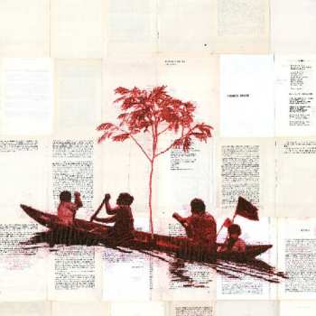Album Nomade Orquestra: Terceiro Mundo