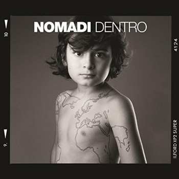 Album Nomadi: Nomadi Dentro