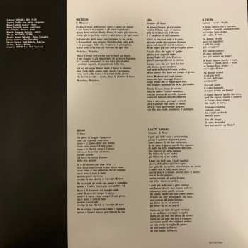 LP Nomadi: Solo Nomadi