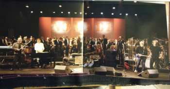 Album Nomadi: Live 2007 