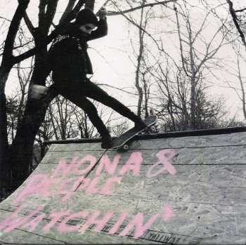 Album NONA: NONA & Peeple Watchin'