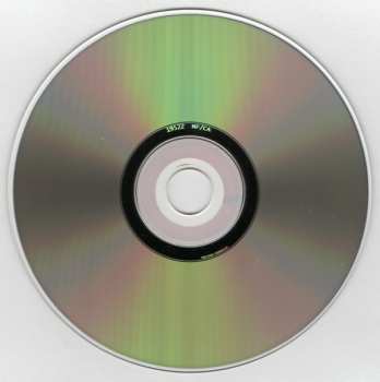 CD None More Black: This Is Satire