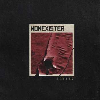 2LP Nonexister: Demons CLR