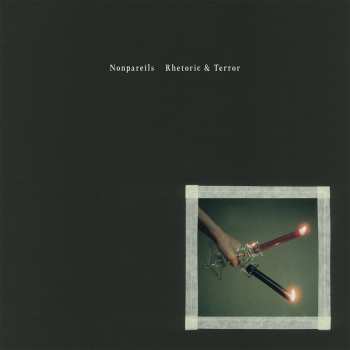 Album Nonpareils: Rhetoric & Terror