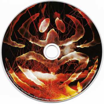 CD Nonpoint: Miracle