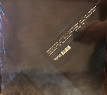 LP Nonpoint: X CLR