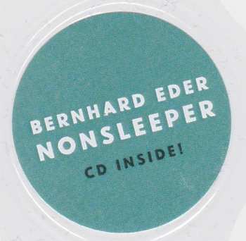 LP/CD L.P.: Nonsleeper