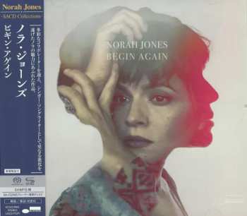 SACD Norah Jones: Begin Again LTD