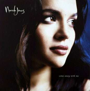 LP Norah Jones: Come Away With Me