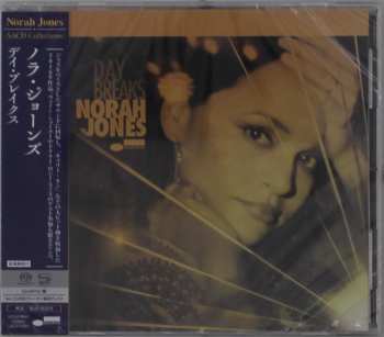SACD Norah Jones: Day Breaks
