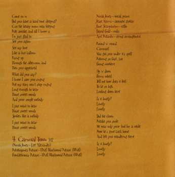 CD Norah Jones: Feels Like Home