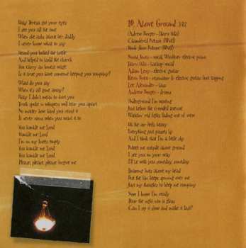 CD Norah Jones: Feels Like Home