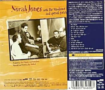 SACD Norah Jones: Feels Like Home