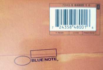 LP Norah Jones: Feels Like Home