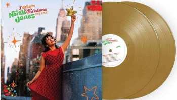 2LP Norah Jones: I Dream Of Christmas CLR | DLX