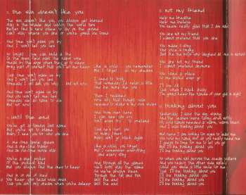 CD Norah Jones: Not Too Late