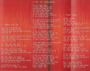 CD Norah Jones: Not Too Late